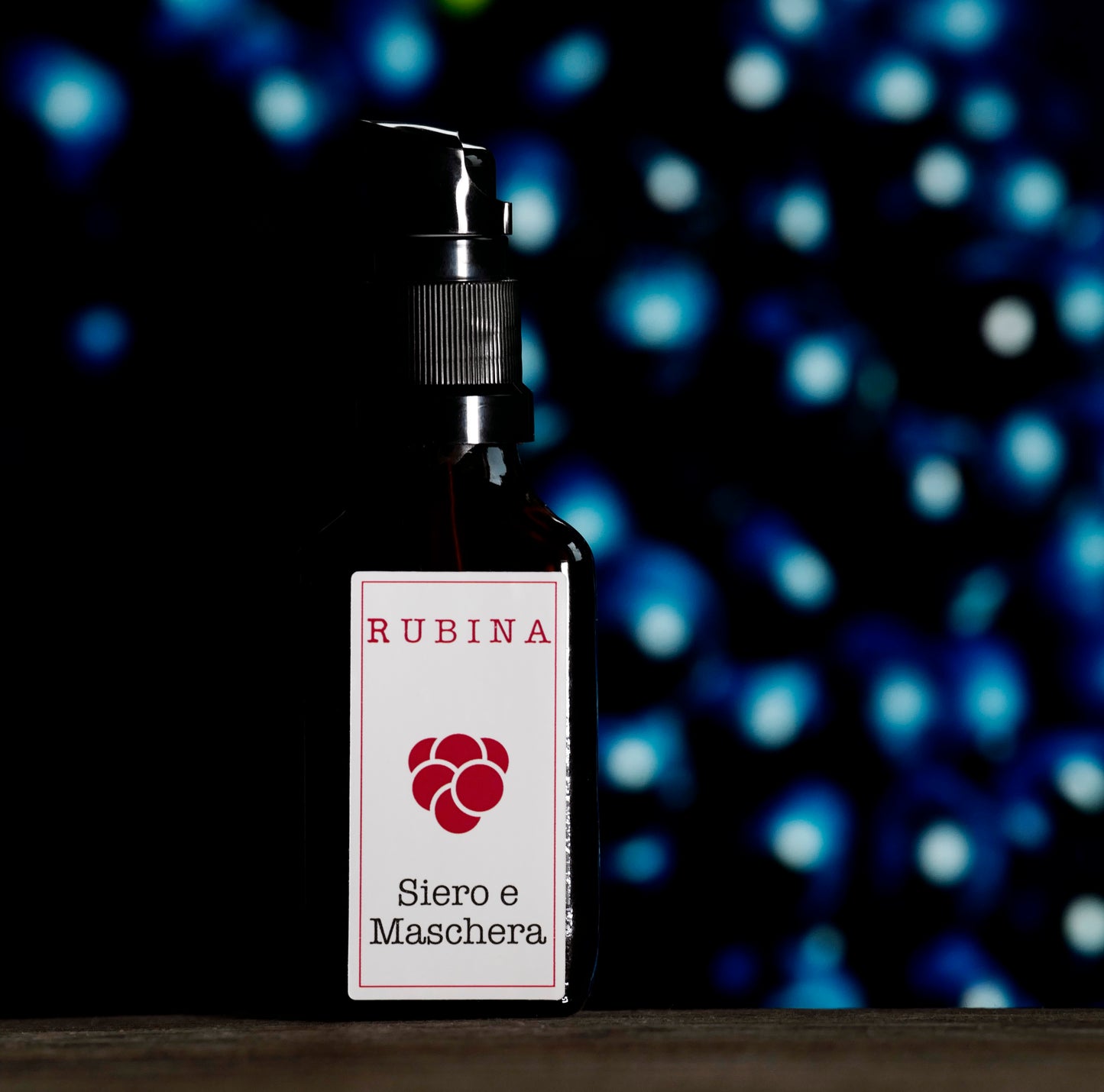 WAW Serum oder Maske für KÖRPER, GESICHT, AUGEN, LIPS, HALS für Ton verlust und dunkle Kreise. Derma to logisch zugelassen. Trauben-und Gurken extrakt